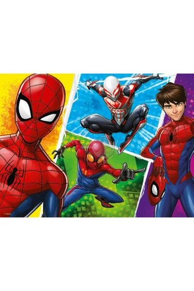 Trefl Puzzle Trefl Spiderman a Miguel, 30 dílků