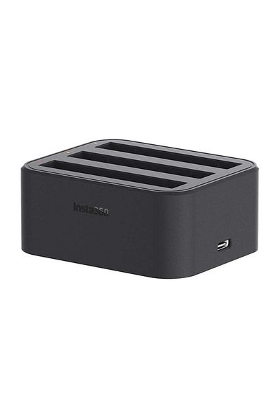 Insta360 Insta360 CINX2CB/A Charging Station, for Insta360 ONE X2