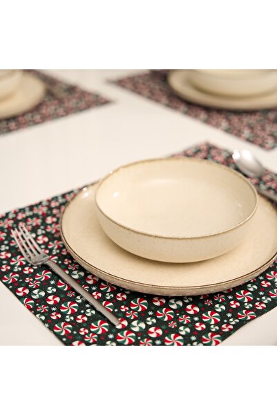 kesenegore 6 bucăți de țesătură Ranforce American Service - Supla 35X45