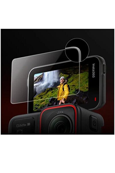 Insta360 Screen Protector Insta360 Ace Pro (Negru)