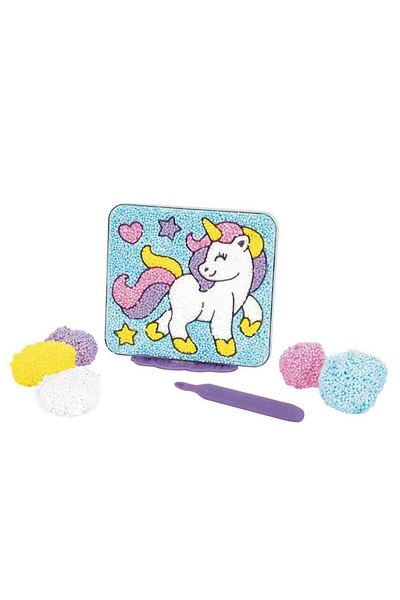 Educational Insights Playfoam modeling foam - Let's color the unicorn