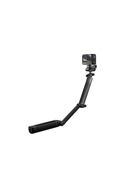 GoPro Tripod 3-Way GoPro AFAEM-002, 360