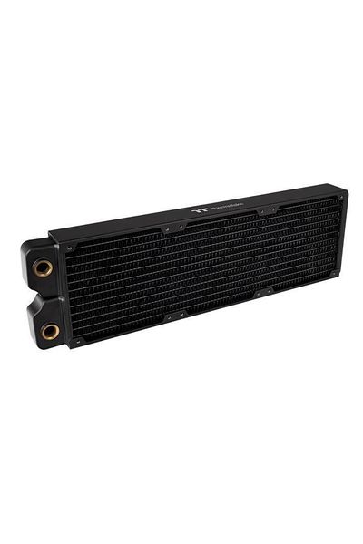 THERMALTAKE Radiator racire cu lichid Thermaltake Pacific CLM360, Negru