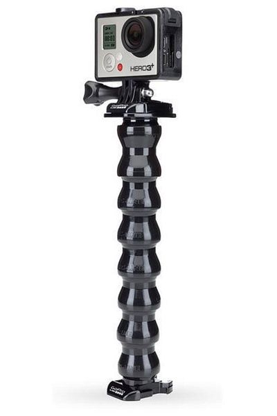 GoPro Flexible GoPro Gooseneck Arm ACMFN-001