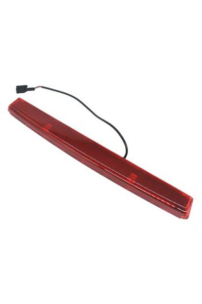 Xenon Bright Lampă LED frână centrală VW Golf 5 R32, Polo, Scirocco, Passat B6 R-Line 1K6945097F 1K6945097E 1