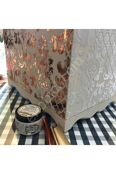 Cadence Roll Foil Foil Copper 1 Meter