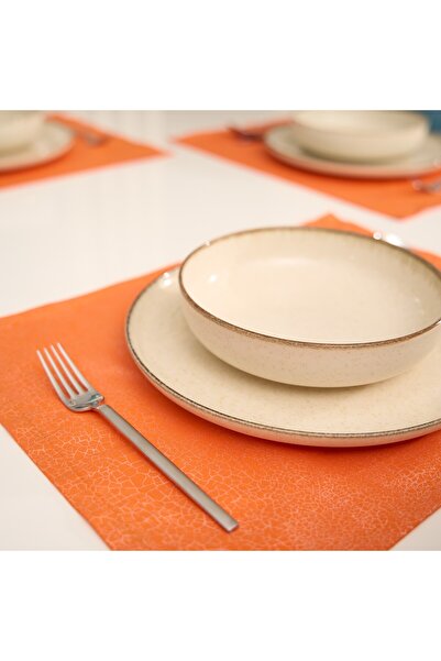 kesenegore 6 bucăți de țesătură Ranforce American Service - Supla 35X45