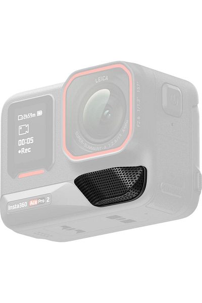 Insta360 Windshield set for Insta360 Ace Pro 2