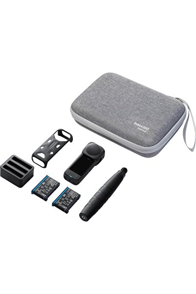 Insta360 Geanta Insta360 CINSBBMH pentru Insta 360 X4 (Gri)