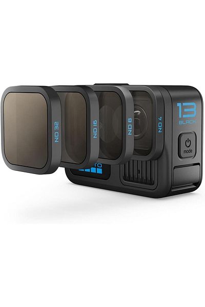 GoPro GoPro H13B ND filters, 4 pcs.