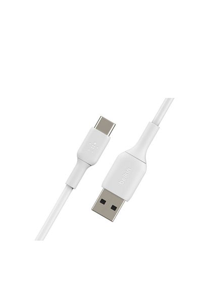 Belkin Cablu de incarcare Belkin USB A - USB C, 1m (Negru)