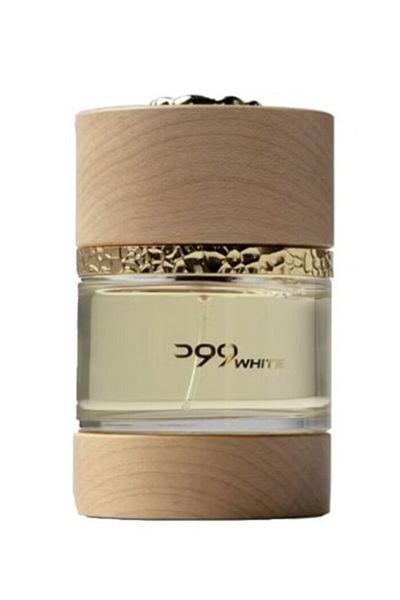 AL MAJD OUD Perfume Wood White