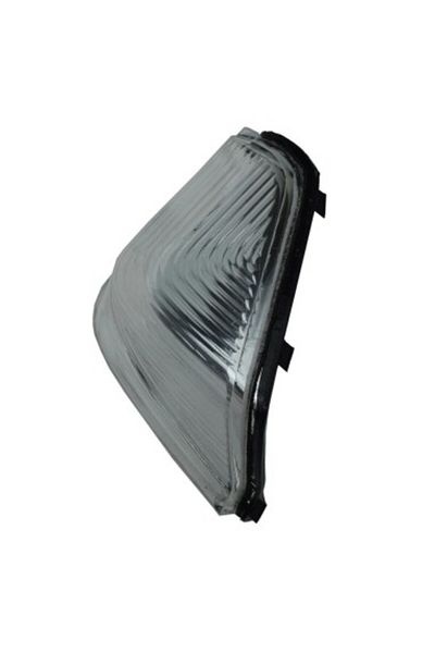 Xenon Bright Lampă semnalizare oglindă dreapta Mercedes-Benz Sprinter W906, VW Crafter 2E - 0018229020, 18229020, ,