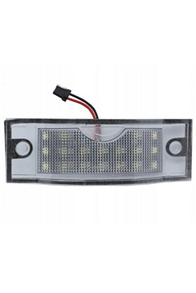 Xenon Bright LED лампа за регистрационен номер Renault Trafic 2001-2014 82004...