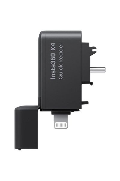 Insta360 Quick Reader for Insta360 X4