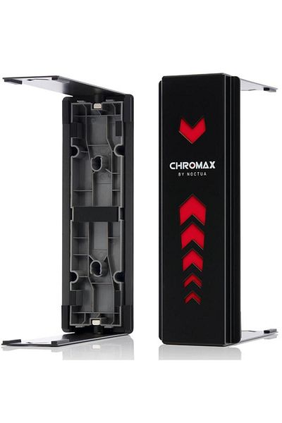 Noctua Noctua NA-HC3 Cooler Cover (Black)