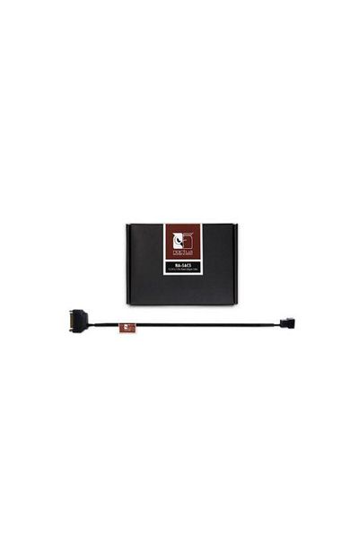 Noctua Adaptor Noctua NA-SAC5 SATA Mascul - 4-pini Femela
