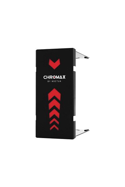 Noctua Capac cooler Noctua NA-HC7 Chromax Black Swap