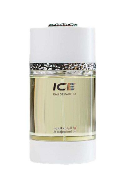 Al majed oud Ice Perfume 75ml