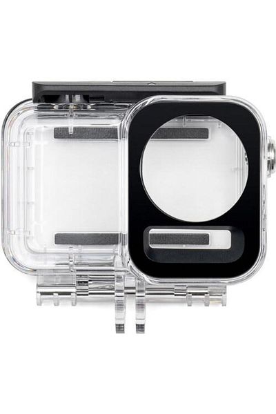 DJI DJI Osmo Action 3 Underwater Housing (Transparent)