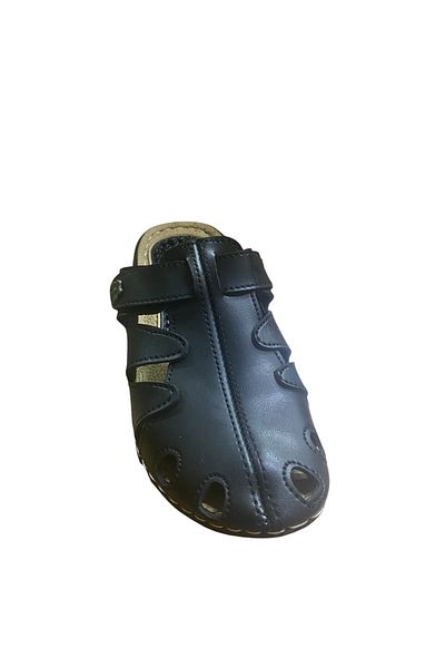 GEZER Konay 12653 Soft Massage Sole Closed Toe Slippers