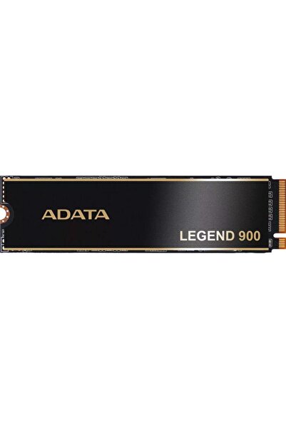 Adata SSD ADATA Legend 900, 512 GB, PCIe 4.0 x4, NVMe