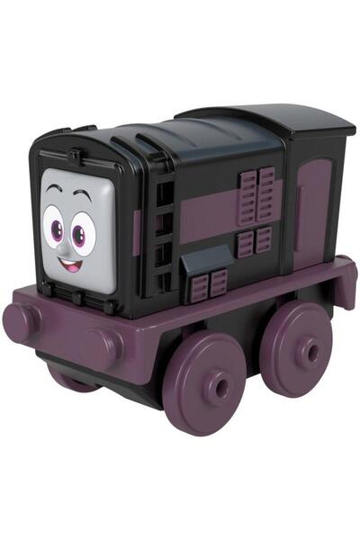 FISHER PRICE Thomas & Friends locomotive - Diesel