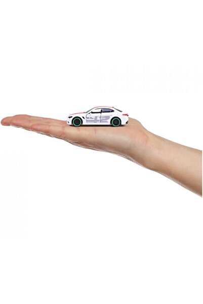 Majorette Sada 5 kovových autíček - Dream cars Italy