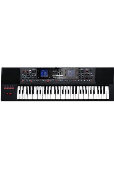 ROLAND E-A7 Keyboard