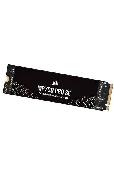 Corsair SSD Corsair MP700 PRO SE 4TB PCI Express 5.0 x4 M.2 2280