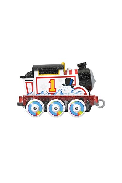 FISHER PRICE Thomas & Friends Locomotive - Color Changers, Thomas