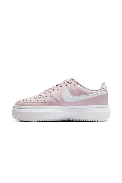 Nike Unisex Casual Shoes W Court Vision Alta Ltr