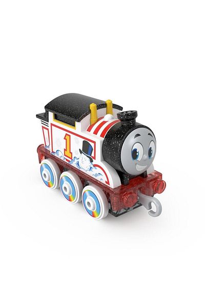 FISHER PRICE Locomotiva Thomas & Friends - Color Changers, Thomas
