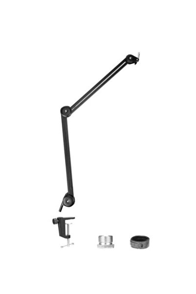 Saramonic Saramonic SR-HC2 Microphone Arm C-Clamp, Iron