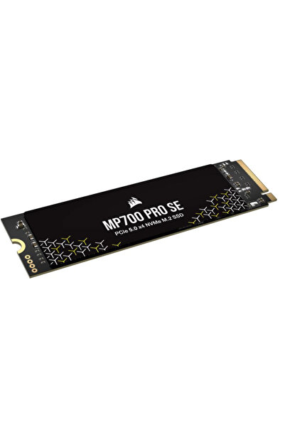 Corsair SSD Corsair MP700 PRO SE 4TB PCI Express 5.0 x4 M.2 2280