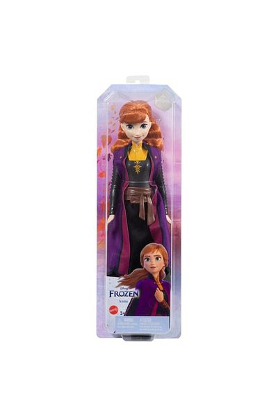 Disney Papusa Disney Frozen Anna, 29 cm