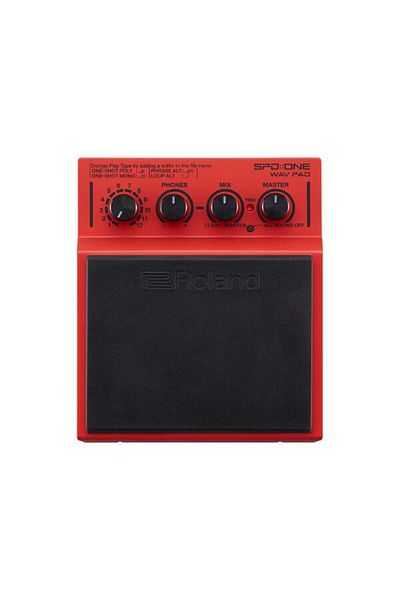 ROLAND Spd-1W - One Wav Pad