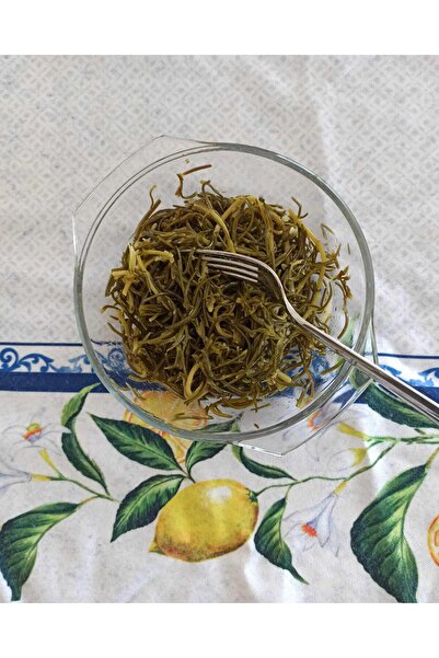 SİLİFKE MARKET Deniz Fasulyesi Turşusu 5 lt Pet Kavanoz