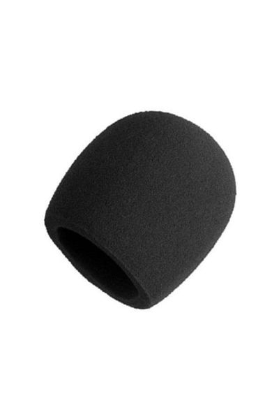 Shure واقي ميكروفون A58WS - أسود أنيق ومتين