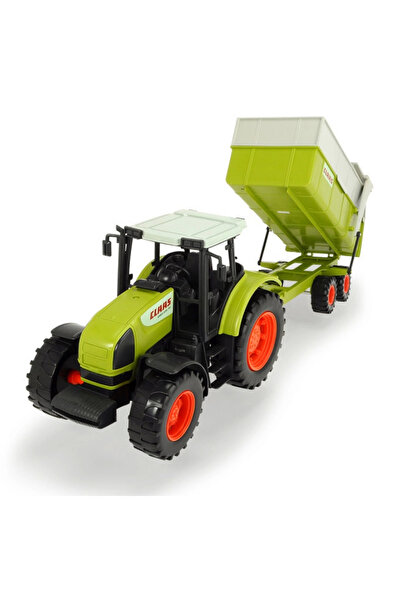 NW NessiWorld Tractor