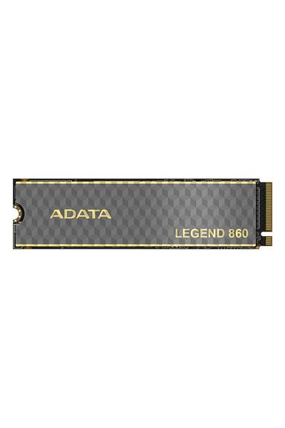 Adata SSD Adata Legend 860, 2TB, M.2 2280, PCI Express 4.0 x4