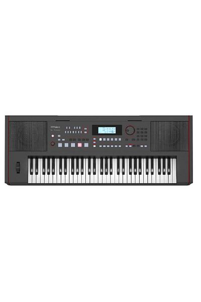ROLAND EX-50 Arranger Oriental Keyboard - Black