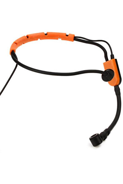 Shure SM31FH-TQG Headworn Microphone