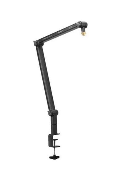 Saramonic Brat pentru microfon Saramonic SR-HC5Clema C, 360, Aluminiu