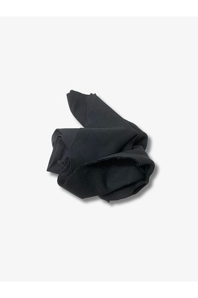 Yiğit Kumaş Smoked Camisole (Ribbed Ribbed) Fabric, Piece 55X130 cm
