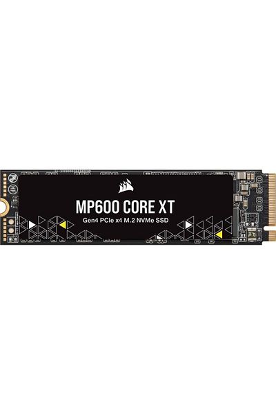 Corsair SSD Corsair MP600 Core XT R2 2TB PCI Express 4.0 x4 M.2 2280