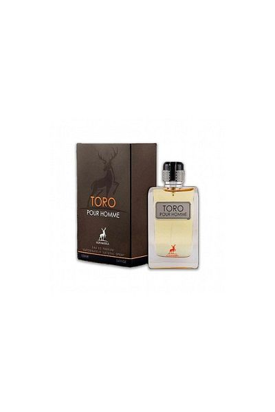 Alhambra Parfum Alhambra, Toro Pour Homme, 100ml