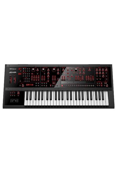ROLAND JD-XA / Synthesizer / Black