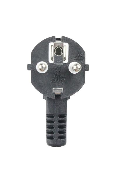 Lanberg Cablu alimentare PC, 3m, CA-C13C-11CC-0030-BK