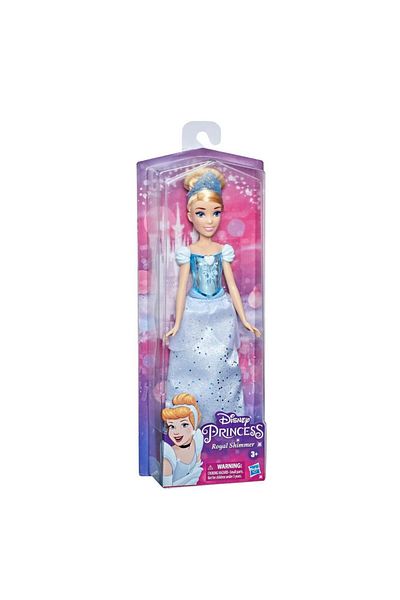 Disney Disney Princess Doll, Royal Shimmer - Cinderella